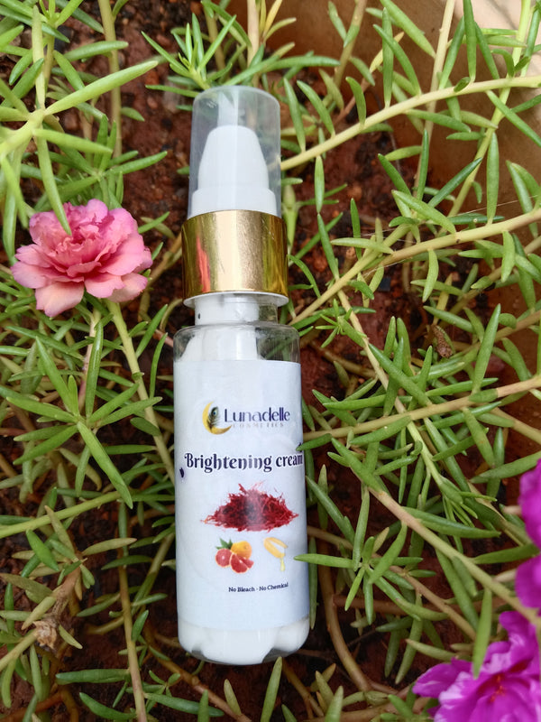 Brightening Day Cream