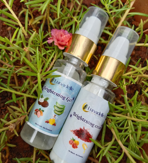 Brightening Kit