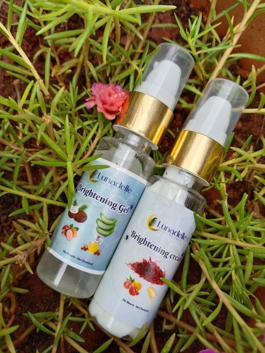 Brightening Kit