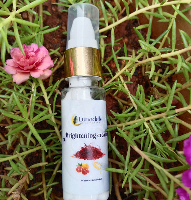 Brightening Cream