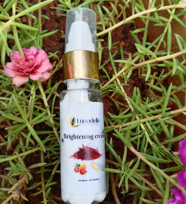 Brightening Cream